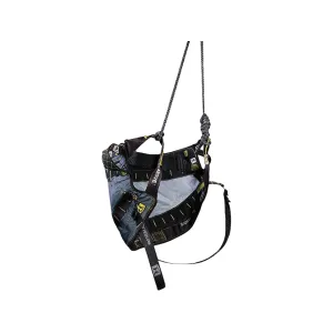 Hawk Helium FLX Tree Saddle Gray