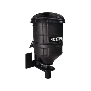 MaxxTuff ATV Spreader Electronic Feed Gate