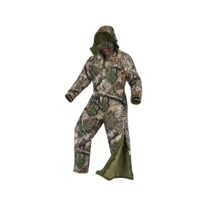 Arctic Shield Men's Classic Elite Coveralls Realtree APX 3XL
