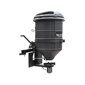 MaxxTuff ATV Spreader Manual Feed Gate