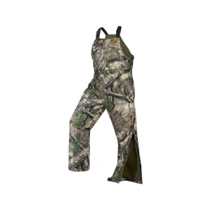 Arctic Shield Men's Classic Elite Bibs Realtree APX Medium