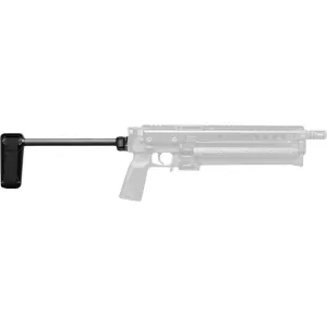 Kel-Tec KP50 Pistol Brace