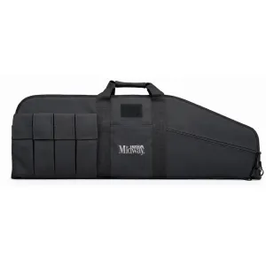 MidwayUSA Tactical Rifle Case 36" Black