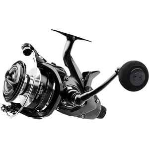 Daiwa Free Swimmer 8000 Spinning Reel