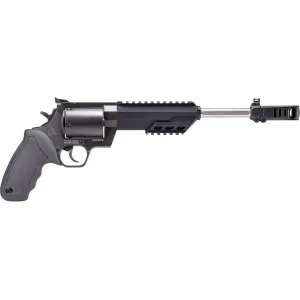 Taurus Raging Hunter 350 Legend Revolver 14" Black Barrel 6 Round Black Grip