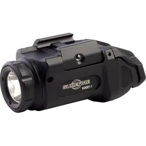 Surefire XC3 SUB Weapon Light for Picatinny Rail Black