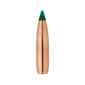Sierra Tipped GameKing 25 Caliber (257 Diameter) Bullets 110 Grain Polymer Tip Box of 500