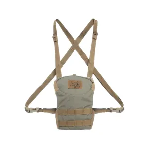 Kifaru Standard Bino Harness Ranger Green Medium