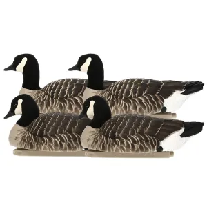 Avian X Topflight Lesser Floater Goose Decoy 4PK