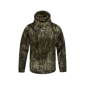 Banded Men's Fanatech Masked Hoodie Realtree Legacy Large