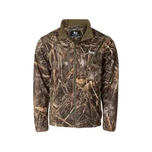Banded Men's Windshear Jacket Realtree Max-7 Large