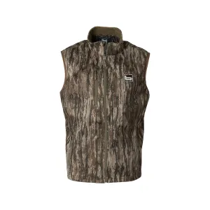 Banded Men's Windshear Vest Realtree Legacy Large
