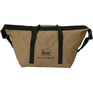 Banded Delta Dry Wader Bag Marsh Brown