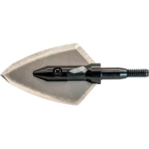 Magnus Single Right Bevel 4 Blade Fixed Broadhead 150 Grain