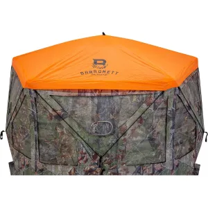 Barronett Ground Blind Safety Cap