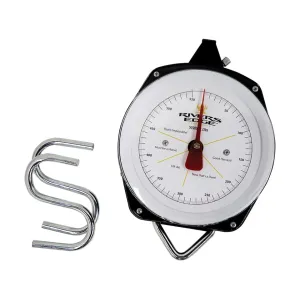 Rivers Edge Game Scale 550 LB