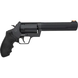 Taurus Judge 45 Colt (Long Colt) Revolver 6.5" Black Barrel 5 Round Black Grip