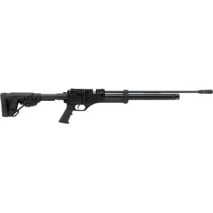 Hatsan Zylox Regulated PCP 22 Caliber Pellet Air Rifle