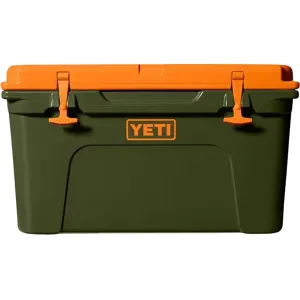 YETI Tundra 45 Cooler Open Country