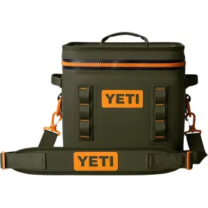 YETI Hopper Flip 12 Cooler Open Country