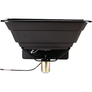 MaxxTuff Food Plot Spreader