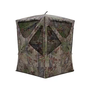 Barronett Prowler 300 Ground Blind Bloodtrail Backwoods