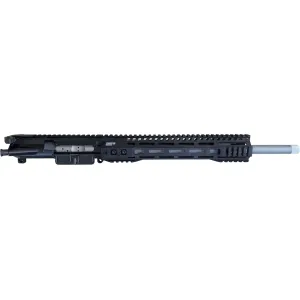 Shaw Barrels AR-15 Complete Upper Receiver 22 ARC 22" Barrel 15" Handguard