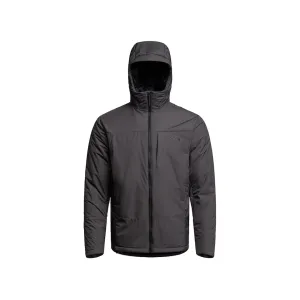 Sitka Gear Men's Kelvin Pro Jacket Iron Gray Large