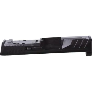 JL Billet Stripped Slide for Sig Sauer P365 Micro