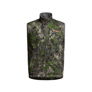 Sitka Gear Men's Jetstream Vest Optifade Cover 2XL