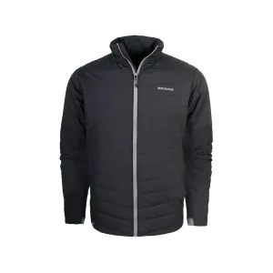 King's Camo Men's XKG Transition Jacket Black 2XL
