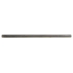Shaw Barrels Barrel Blank 458 Caliber, 26.5" 1.250 Bull Contour 1:14" Twist Stainless Steel