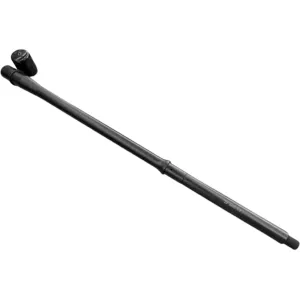 Shaw Barrels AR-15 Barrel 22 ARC 20" Lightweight Contour 1:7" Twist Nitride