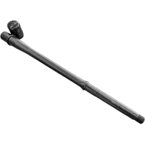 Shaw Barrels AR-15 Barrel 6mm ARC 14.5" Lightweight Contour 1:7.5" Twist Nitride