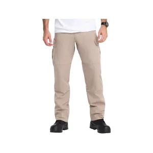 5.11 Men's Stryke Flex-Tac Pants Khaki 34" Waist 30" Inseam