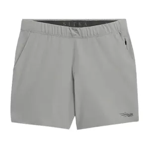 Sitka Gear Men's Boundary Shorts Granite XL