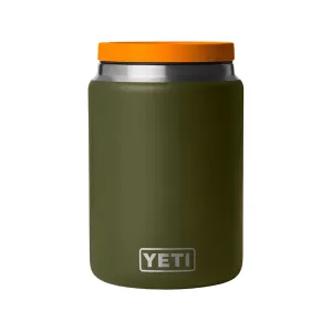 YETI Rambler 24 oz Vacuum Insulated Food Jar Open Country
