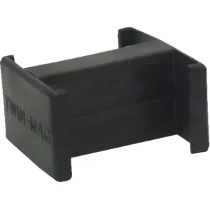 Thermold Twin Mag Lock Magazine Coupler for 10-Round Magazines