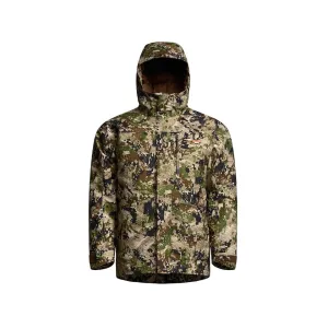 Sitka Gear Men's Blizzard Pro Parka Optifade Subalpine Large