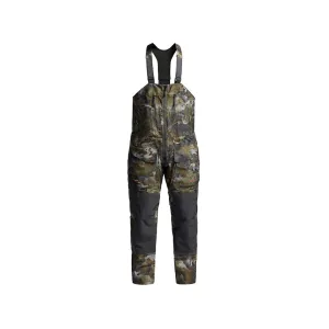 Sitka Gear Men's Hudson Bibs Optifade Timber 2XL