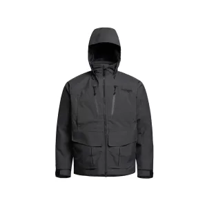 Sitka Gear Men's Hudson Jacket Iron Gray 3XL