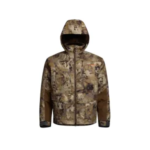Sitka Gear Men's Hudson Jacket Optifade Marsh XL