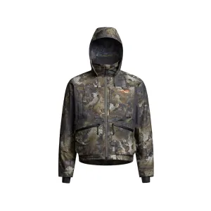 Sitka Gear Men's Delta Wading Jacket Optifade Timber Large