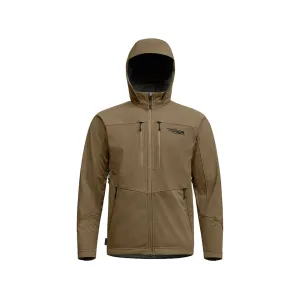 Sitka Gear Men's Jetstream Jacket Coyote XL