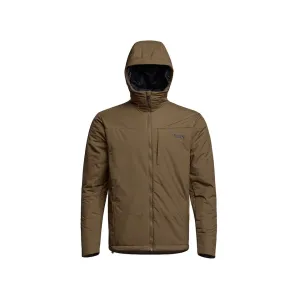 Sitka Gear Men's Kelvin Pro Jacket Coyote XL