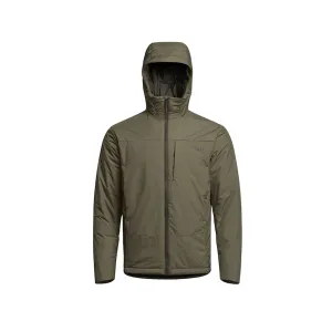 Sitka Gear Men's Kelvin Pro Jacket Dark Green Sage 2XL