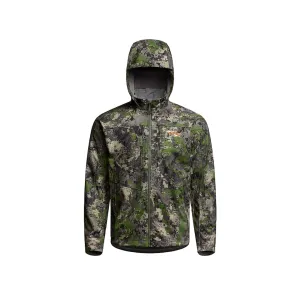 Sitka Gear Men's Jetstream Jacket Optifade Cover Large