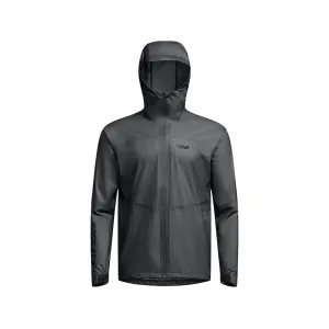 Sitka Gear Men's Dew Point UL Rain Jacket Basalt Grey Large