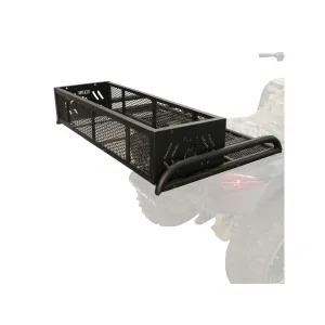Kolpin Convertible Rear ATV Drop Rack