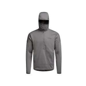 Sitka Gear Men's Solace Hoodie Cinder Gray 2XL